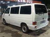Volkswagen Transporter 1992 годаүшін2 700 000 тг. в Алматы – фото 4