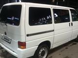 Volkswagen Transporter 1992 годаүшін2 700 000 тг. в Алматы – фото 5