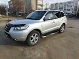 Hyundai Santa Fe 2007 года за 7 500 000 тг. в Костанай – фото 2