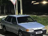 ВАЗ (Lada) 2115 2004 года за 1 450 000 тг. в Костанай