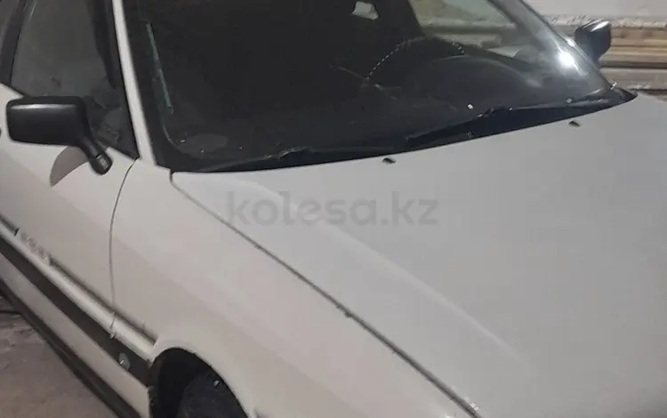 Audi 80 1987 годаүшін1 000 000 тг. в Усть-Каменогорск