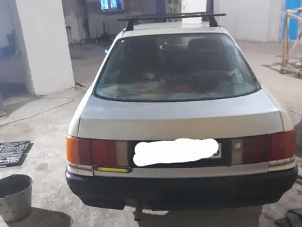 Audi 80 1987 года за 1 000 000 тг. в Усть-Каменогорск – фото 7