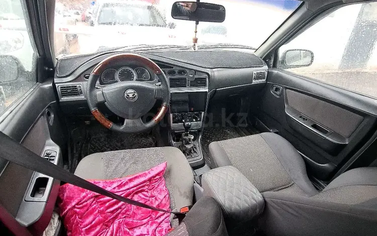 Daewoo Nexia 2008 года за 1 300 000 тг. в Туркестан