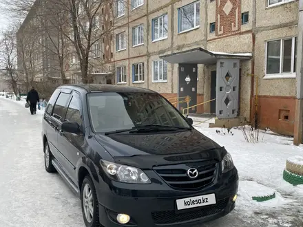 Mazda MPV 2004 года за 7 000 000 тг. в Житикара – фото 2