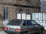 ВАЗ (Lada) 2109 1999 года за 350 000 тг. в Жезказган – фото 2