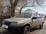 ВАЗ (Lada) 2109 1999 года за 350 000 тг. в Жезказган