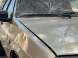 ВАЗ (Lada) 2109 1999 года за 350 000 тг. в Жезказган – фото 4