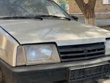 ВАЗ (Lada) 2109 1999 года за 350 000 тг. в Жезказган – фото 5