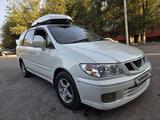 Nissan Presage 1999 года за 3 150 000 тг. в Жанатас – фото 2