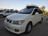 Nissan Presage 1999 года за 3 150 000 тг. в Жанатас – фото 3