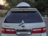 Nissan Presage 1999 года за 3 150 000 тг. в Жанатас – фото 4