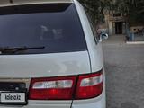 Nissan Presage 1999 года за 3 150 000 тг. в Жанатас – фото 5
