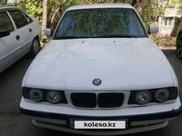 BMW 525 1991 года за 1 800 000 тг. в Алматы