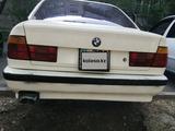 BMW 525 1991 годаүшін1 800 000 тг. в Алматы – фото 5