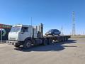 КамАЗ 2000 года за 6 000 000 тг. в Уральск – фото 2