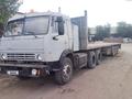 КамАЗ 2000 года за 6 000 000 тг. в Уральск – фото 9