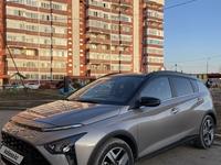 Hyundai Bayon 2023 годаүшін9 900 000 тг. в Усть-Каменогорск
