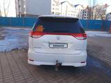 Toyota Estima 2010 года за 7 200 000 тг. в Актобе – фото 2