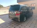 Toyota Alphard 2010 года за 7 500 000 тг. в Актау – фото 3