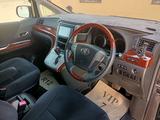 Toyota Alphard 2010 годаfor7 500 000 тг. в Актау – фото 4