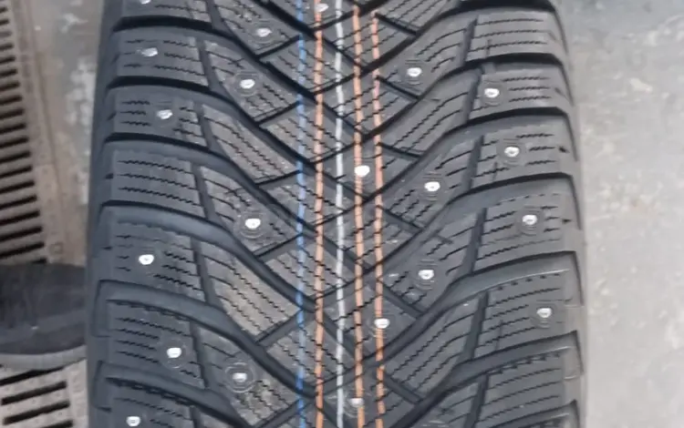 Шины GOODYEAR 235/55R20 105T UG ARCTIC 2 SUV за 150 000 тг. в Алматы