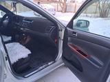 Toyota Camry 2005 годаүшін5 700 000 тг. в Акжар – фото 3