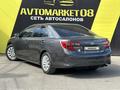 Toyota Camry 2014 годаүшін9 250 000 тг. в Тараз – фото 4