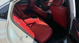 Toyota Camry 2025 года за 17 000 000 тг. в Алматы – фото 4