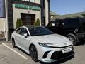 Toyota Camry 2025 годаүшін16 200 000 тг. в Алматы – фото 2