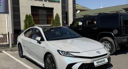 Toyota Camry 2025 года за 17 000 000 тг. в Алматы – фото 2