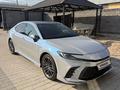 Toyota Camry 2025 годаүшін16 200 000 тг. в Алматы – фото 3