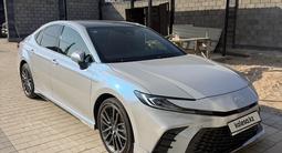 Toyota Camry 2025 года за 17 000 000 тг. в Алматы – фото 3