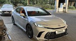 Toyota Camry 2025 года за 17 000 000 тг. в Алматы