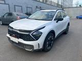 Kia Sportage 2022 годаfor15 500 000 тг. в Астана – фото 2