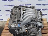 Двигатель из Японии на Хонда G20A 2.0 Inspire за 225 000 тг. в Алматы