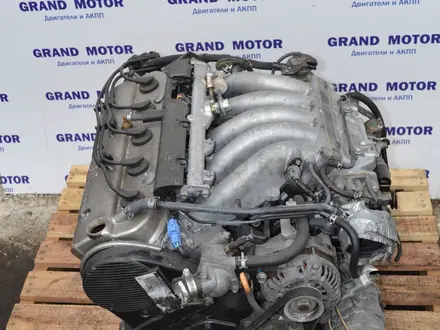 Двигатель из Японии на Хонда G20A 2.0 Inspire за 265 000 тг. в Алматы