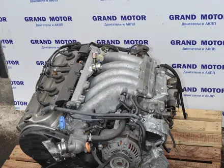 Двигатель из Японии на Хонда G20A 2.0 Inspire за 265 000 тг. в Алматы – фото 2