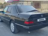 Mercedes-Benz E 230 1991 года за 1 600 000 тг. в Кентау – фото 2