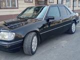 Mercedes-Benz E 230 1991 года за 1 600 000 тг. в Кентау