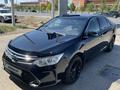 Toyota Camry 2015 годаүшін10 200 000 тг. в Атырау – фото 8