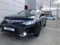 Toyota Camry 2015 годаүшін10 200 000 тг. в Атырау