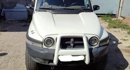 SsangYong Korando 2002 года за 3 200 000 тг. в Бесагаш – фото 5