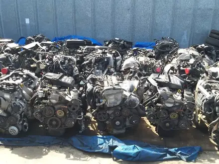 Двигатель акпп 2gr-fe 3.5 за 66 300 тг. в Костанай – фото 4