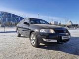 Nissan Almera Classic 2007 годаfor3 120 000 тг. в Астана