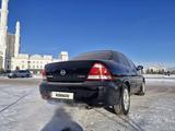 Nissan Almera Classic 2007 годаfor3 120 000 тг. в Астана – фото 5