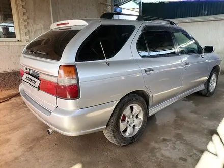 Nissan R'nessa 1997 года за 2 300 000 тг. в Шамалган – фото 5