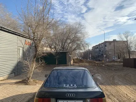 Audi 80 1990 года за 999 999 тг. в Балхаш – фото 9