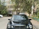 Mercedes-Benz E 280 1996 годаүшін1 700 000 тг. в Актобе – фото 2