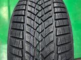 Шины Goodyear 245/45/r20 UG Ice2for145 000 тг. в Алматы – фото 3