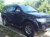 Mitsubishi Pajero Sport 2008 года за 6 800 000 тг. в Алматы